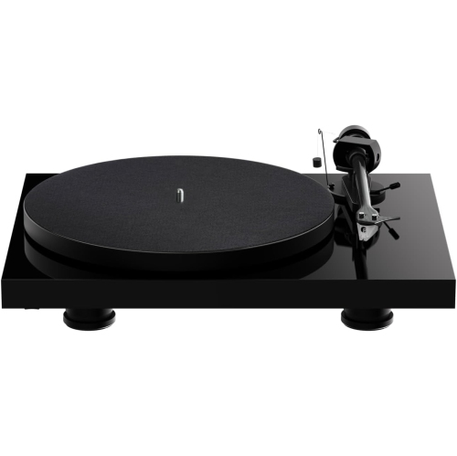 Pro-ject Debut EVO 2 Turntable with Carbon Fibre Arm