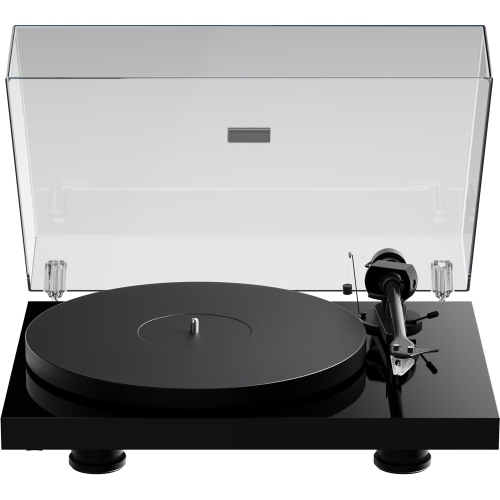 Pro-ject Debut EVO 2 Turntable with Carbon Fibre Arm