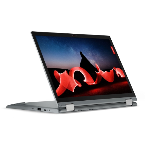Lenovo ThinkPad L13 Yoga Gen 4 Intel Laptop, 13.3" IPS 60Hz, 13th Generation Intel Core i3-1315U, 8GB, 256GB SSD