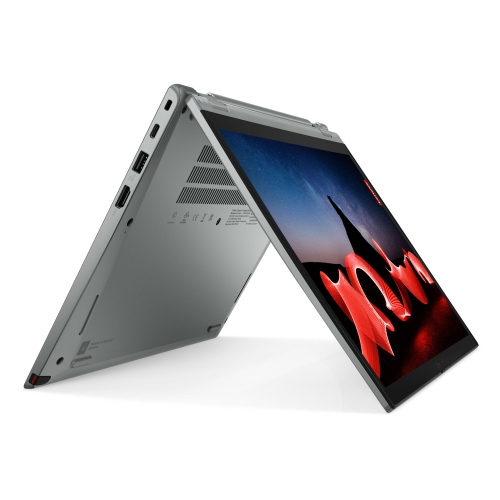 Lenovo ThinkPad L13 Yoga Gen 4 Intel Laptop, 13.3" IPS 60Hz, 13th Generation Intel Core i3-1315U, 8GB, 256GB SSD