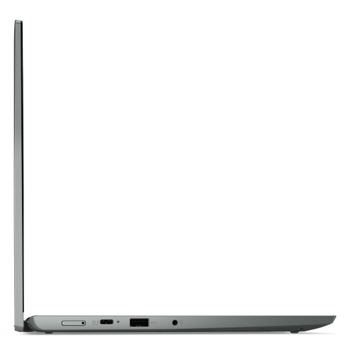 Lenovo ThinkPad L13 Yoga Gen 4 Intel Laptop, 13.3" IPS 60Hz, 13th Generation Intel Core i3-1315U, 8GB, 256GB SSD