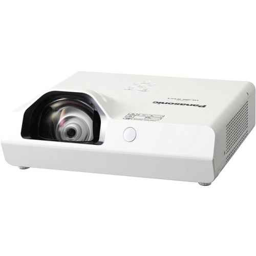 Panasonic PT-TW380U PT-TW380U 3LCD Short-Throw Projector