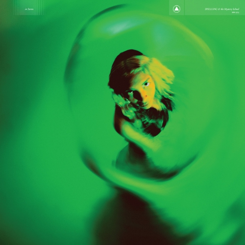 Spellling - Spellling & The Mystery School [COMPACT DISCS]