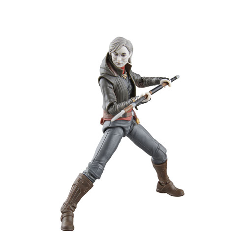 Hasbro Star Wars The Black Series - Nightsister Merrin Action Figure