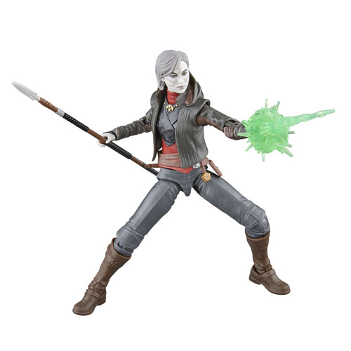 Hasbro Star Wars The Black Series - Nightsister Merrin Action Figure