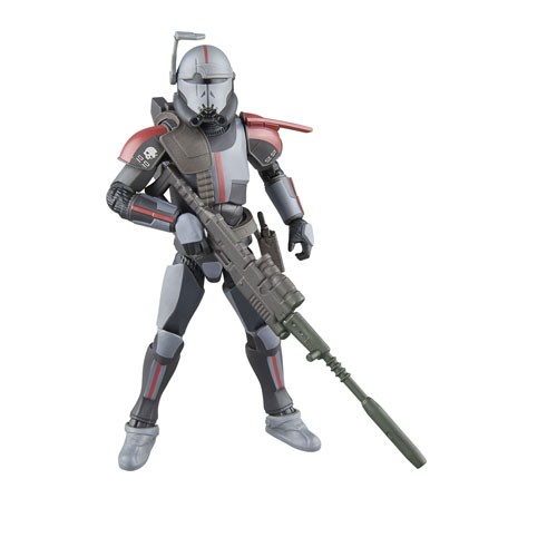 Star Wars The Vintage Collection de Hasbro - Figurine d'action Crosshair