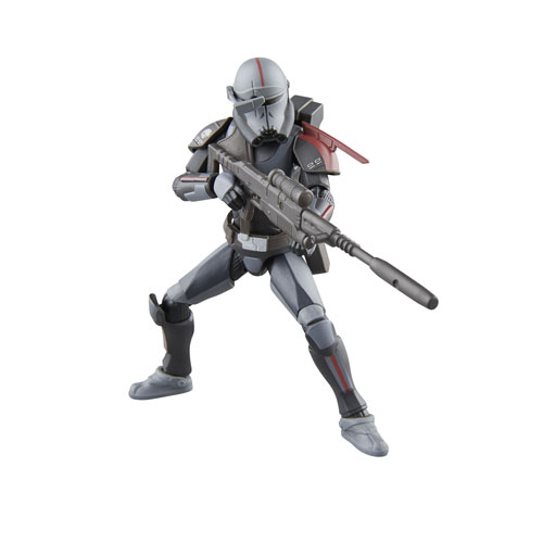 Star Wars The Vintage Collection de Hasbro - Figurine d'action Crosshair
