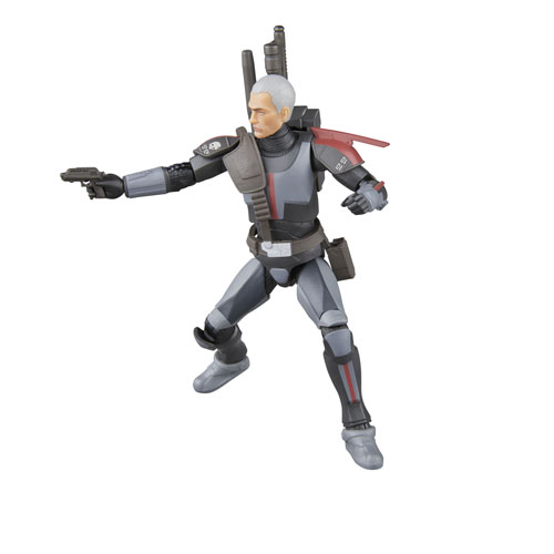 Star Wars The Vintage Collection de Hasbro - Figurine d'action Crosshair