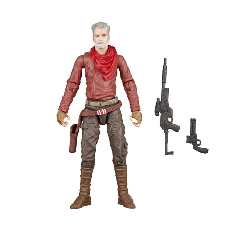 Hasbro Star Wars The Vintage Collection - Cobb Vanth Action Figure