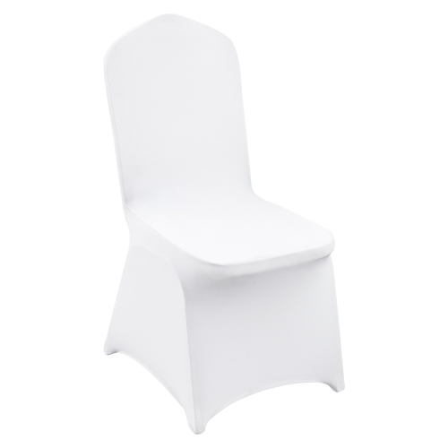 VEVOR  Stretch Spandex Folding Chair Covers, Universal Fitted Chair Cover, Removable Washable Protective Slipcovers, for Wedding, Holiday, Banquet