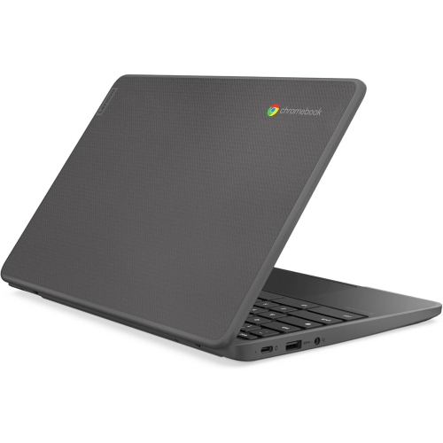 Refurbished - Lenovo 100e Chromebook Gen 4 11.6" Laptop - (MediaTek Kompanio 520 / 4GB RAM / 32GB eMMC / Chrome OS) - Certified Refurbished