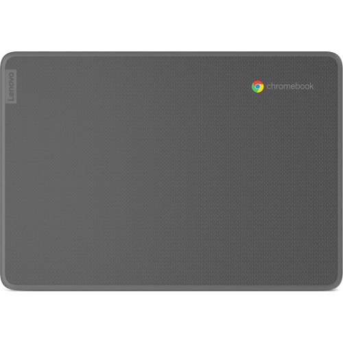 Refurbished - Lenovo 100e Chromebook Gen 4 11.6" Laptop - (MediaTek Kompanio 520 / 4GB RAM / 32GB eMMC / Chrome OS) - Certified Refurbished