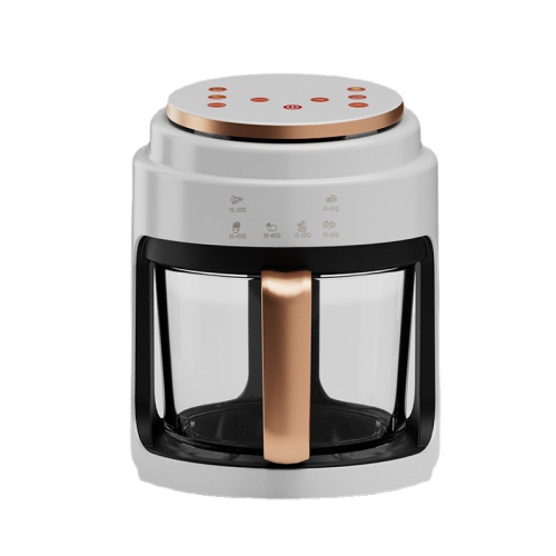 4L Air Fryer Automatic Multi-function French Fries Machine Electric Fryer