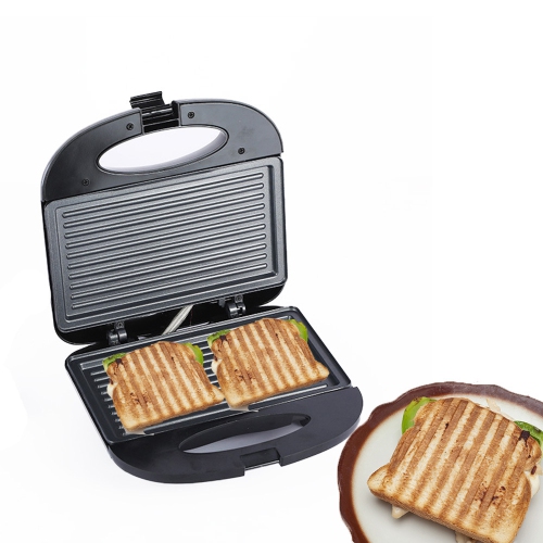 Presse à panini, four à gâteau électrique, presse à sandwichs pour la cuisson du petit déjeuner