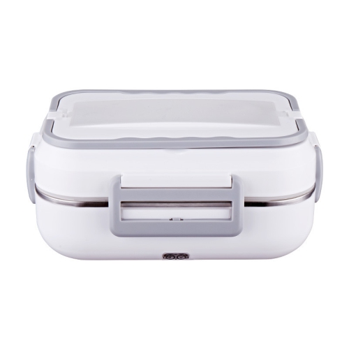 Electric Lunch Box Food Warmer Heater Fast Heating Lunch Box for Car Truck Home Portable Heated Food Container
