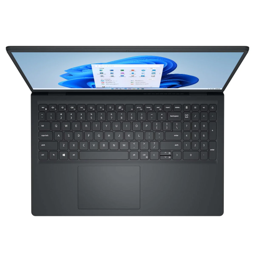 Dell Inspiron 15.6" Anti-Glare FHD Touchscreen Laptop - Black( AMD Ryzen 7 7730U/1TB SSD/ 16GB DDR4 RAM/Windows 11 Pro)