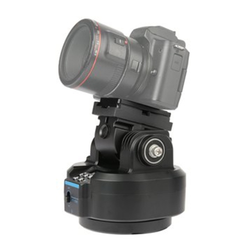 YT-1500 Camera Electric Cloud Platform téléphone mobile Caméra Stabilisateur panoramique