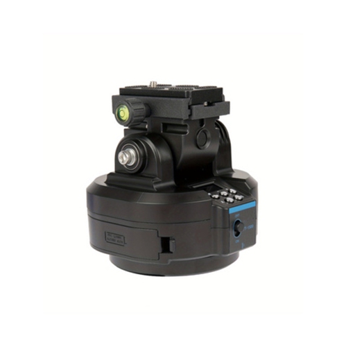 YT-1500 Camera Electric Cloud Platform téléphone mobile Caméra Stabilisateur panoramique