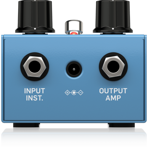 Behringer Octavia Octave Fuzz Pedal