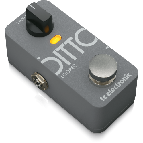 TC Electronic Ditto 2 Looper Pedal