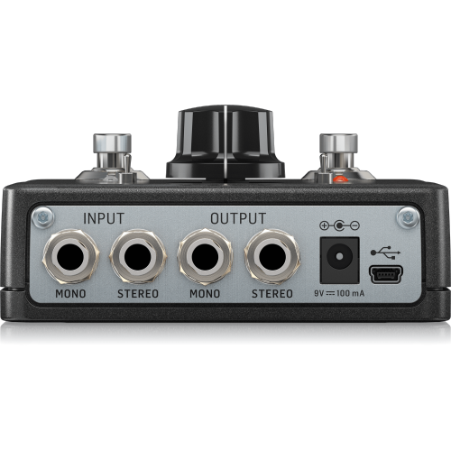 TC Electronic Ditto 2 Looper Pedal