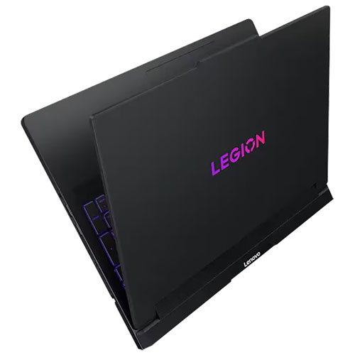 Lenovo Legion Pro 7i 16" Gaming Laptop - Eclipse Black (Intel Core Ultra 9 - 275HX/32GB RAM/2TB SSD/RTX 5080)