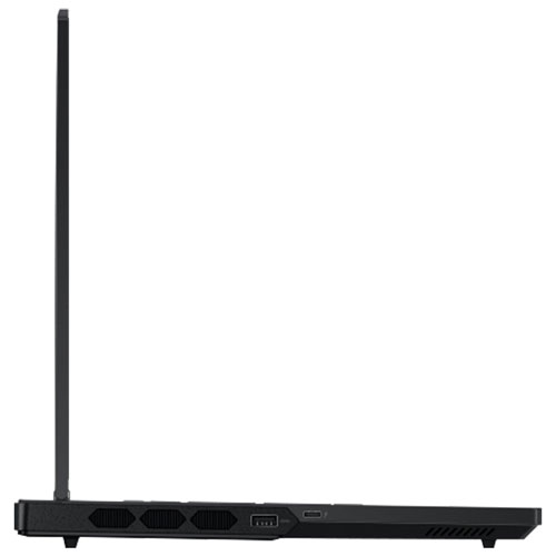 Lenovo Legion Pro 7i 16" Gaming Laptop - Eclipse Black (Intel Core Ultra 9 - 275HX/32GB RAM/2TB SSD/RTX 5080)