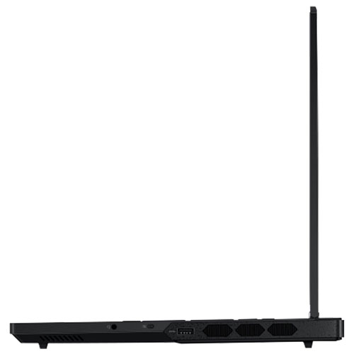 Lenovo Legion Pro 7i 16" Gaming Laptop - Eclipse Black (Intel Core Ultra 9 - 275HX/32GB RAM/2TB SSD/RTX 5080)