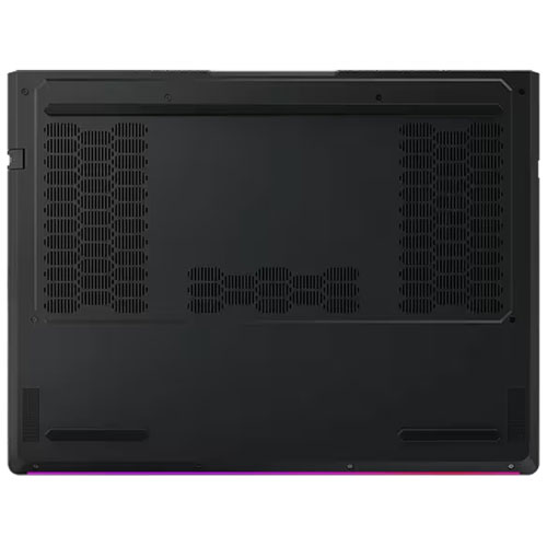 Lenovo Legion Pro 7i 16" Gaming Laptop - Eclipse Black (Intel Core Ultra 9 - 275HX/32GB RAM/2TB SSD/RTX 5080)
