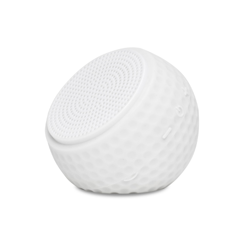 Speaqua - Barnacle Pro 2.0 Portable Waterproof Bluetooth Speaker with Built in Storage - Golf Model