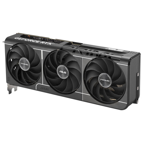 ASUS Prime GeForce RTX 5060 Ti 8GB GDDR7 Video Card