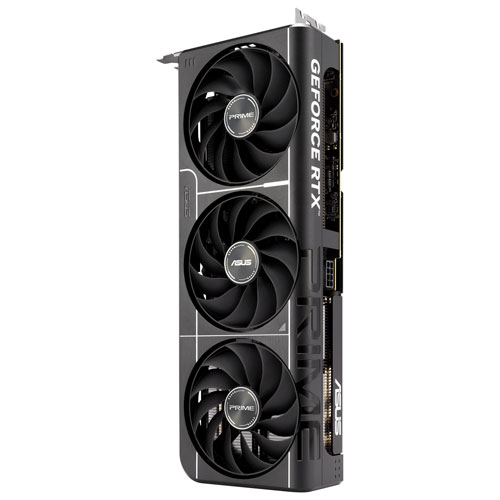 ASUS Prime GeForce RTX 5060 Ti 16GB GDDR7 Video Card