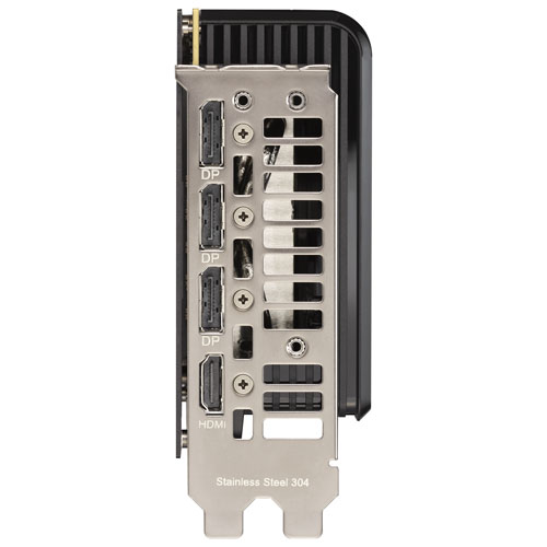 ASUS Prime GeForce RTX 5060 Ti 16GB GDDR7 Video Card