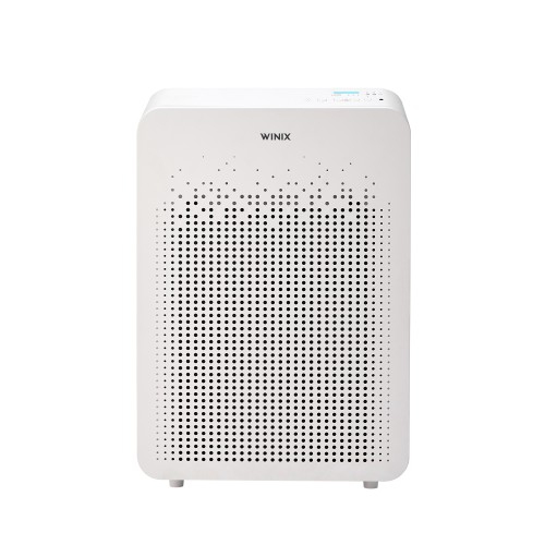 Refurbished - WINIX C545 Air Purifier - Large Room Up tp 1740 Ft² in 1 Hr, Air Quality Monitor, True HEPA, Carbon Filter, Auto Mode, Capture Pet