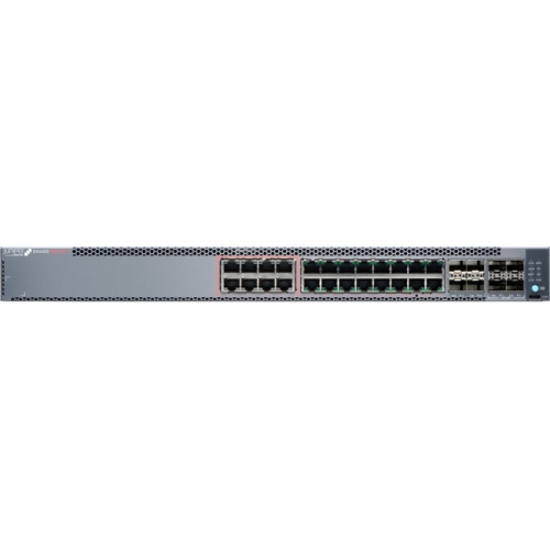 Juniper EX4100-24MP EX4100-24MP Ethernet Switch