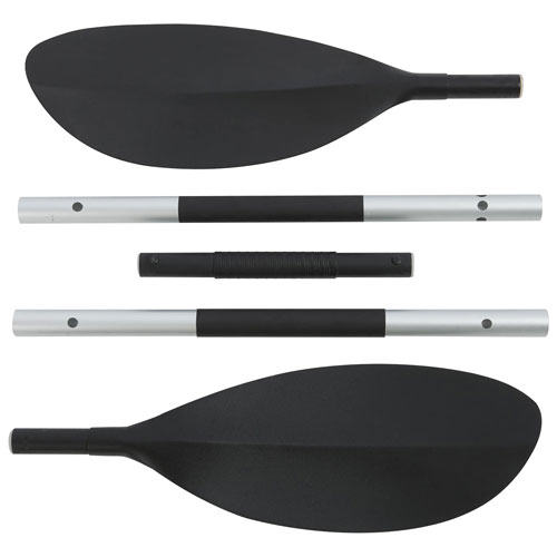 Image 1 de 5.. Pagaie de kayak Intex, 86 po