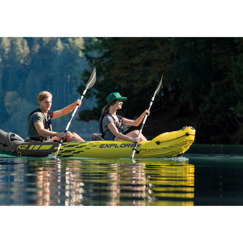 Intex 86" Kayak Paddle