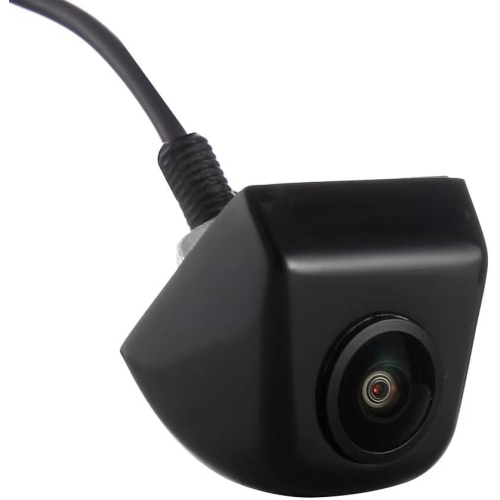 Car Camera 1080p Fisheye Lens Car Camera Rear View Camera For Car HD Parking Camera