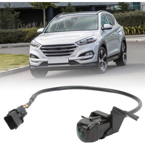 Reversing Camera,95760D3100 Rear View Camera Parking Assist Camera Replacement Parts for Car