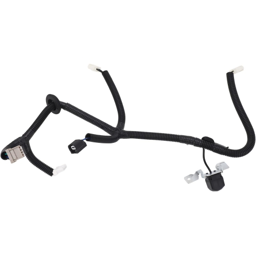 Dpofirs Pilot Backup Camera, Rear View Backup Camera 39530SZAA01 Clear View Rear View Backup Camera for 2012 to 2015