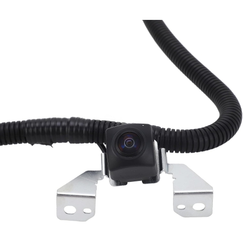 Dpofirs Pilot Backup Camera, Rear View Backup Camera 39530SZAA01 Clear View Rear View Backup Camera for 2012 to 2015