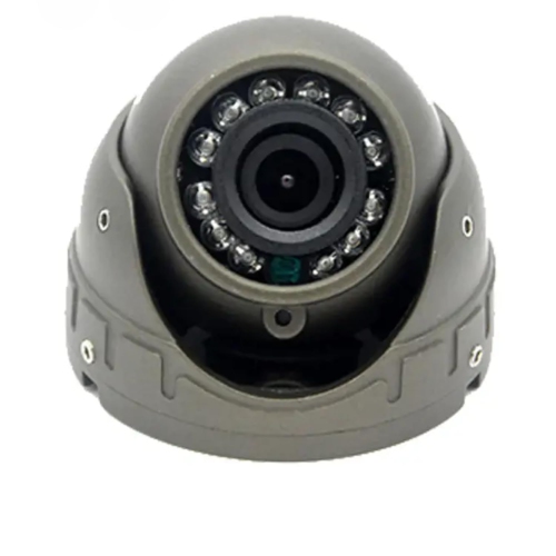 Mobile Surveillance Camera: 1080P Full HD, IR Night Vision, Waterproof & Shockproof, Plus Audio | Enhance Vehicle Security!