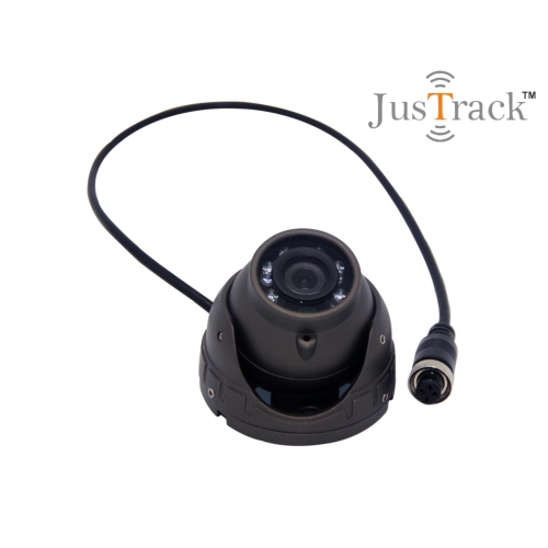 Mobile Surveillance Camera: 1080P Full HD, IR Night Vision, Waterproof & Shockproof, Plus Audio | Enhance Vehicle Security!