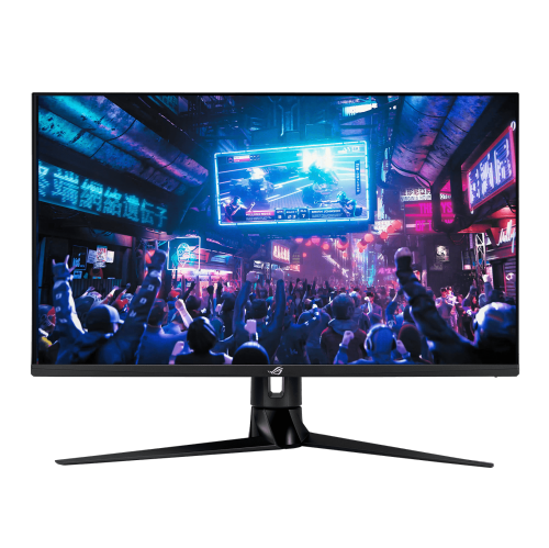 Refurbished - ASUS ROG Swift PG32UQ 32" 4K UHD | 144Hz | HDR | G-SYNC | IPS | Gaming Monitor