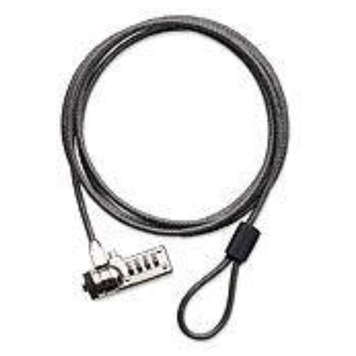 Refurbished - Dell Latitude 5420 14" Laptop - Intel i5-11th gen / 32GB RAM / 1TB SSD/ Windows 11 Pro/Backlit Keyboard W/Targus Notebook Lock