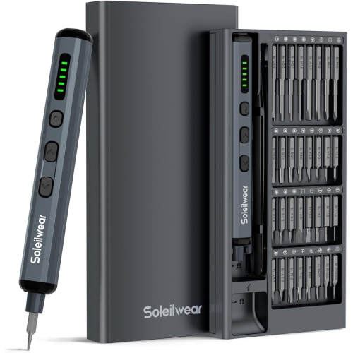 Refurbished HP Elitebook 840 G7 14" Intel i5 10310u, 32G Ram,512G M.2 SSD,Windows 11 Pro , w/ 70 in 1 Small Electric Screwdriver Cordless