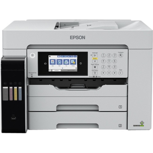 EPSON  St-C8000 A3 Color Multifunction Supertank Cartridge-Free Printer (C11Ch71202)