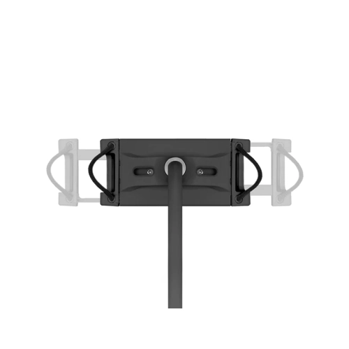 Aluratek AFM01FB Universal Smartphone and Tablet Flex Mount (AFM01FB)