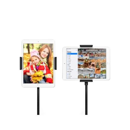 Aluratek AFM01FB Universal Smartphone and Tablet Flex Mount (AFM01FB)