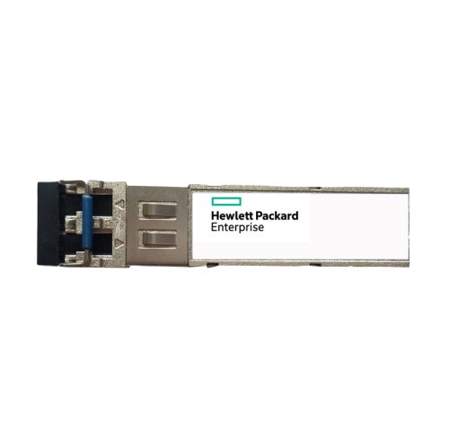 (Open Box)J9151E Aruba HPE 10G SFP+ LC LR 10km SMF Transceiver